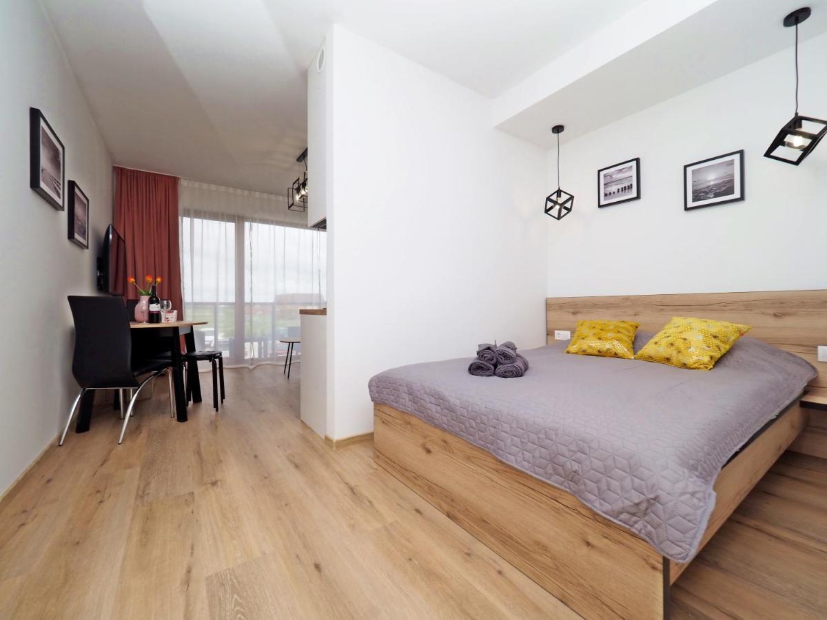 Apartament Klara サルビノボ エクステリア 写真